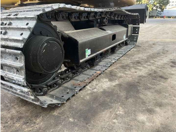 Mini excavator Good Price CAT 305.5E 307 308C 308D 308E 312D 315D 320C 320D Second Hand 7 Tons Used Mini Crawler Excavator For Sale: picture 5