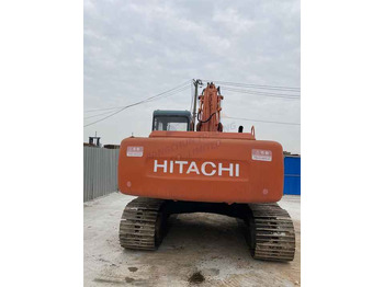 Crawler excavator Hot sale Used Hitachi EX200-3 digger 20ton  Excavator second hand excavator: picture 5