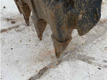 Crawler excavator Hot sale Used Hitachi EX200-3 digger 20ton  Excavator second hand excavator: picture 2