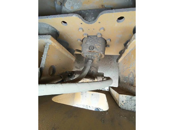 Compactor Used CAT CS76XT for sale Second hand caterpillar  roller in good condition high brand quality, affordable and in stock: picture 5