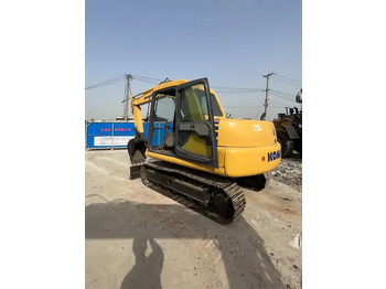 Crawler excavator komatsu used pc60-7 excavator/used 6ton excavator /Komatsu japan pc60-7 mini used excavator for sale Komatsu  excavator: picture 3
