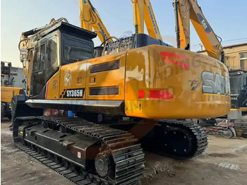 Crawler excavator perfect performance 90% new Sany SY365h Used Excavator for Sale: picture 5 Crawler excavator perfect performance 90% new Sany SY365h Used Excavator for Sale: picture 5