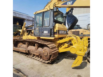 Crawler excavator CATERPILLAR 336D2