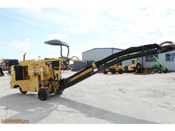 Cold planer BITELLI