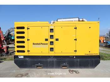 Leasing of Sdmo R275 C3  Sdmo R275 C3: picture 2