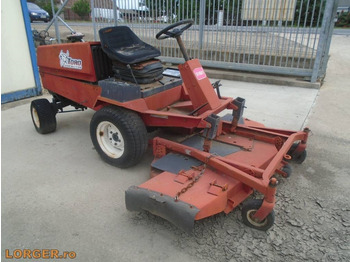 Garden mower TORO