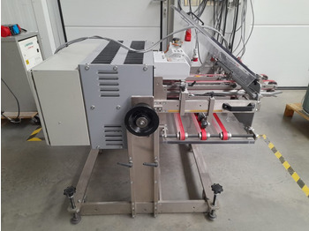 Folding machine