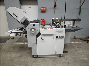 Folding machine HEIDELBERG
