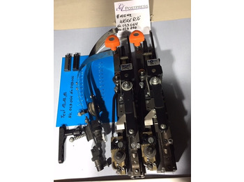 Printing machinery