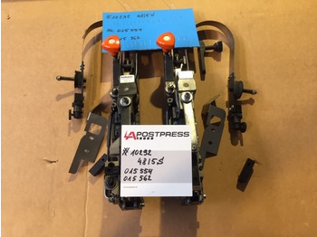 Printing machinery