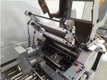 Folding machine Horizon AFC-504 AKT | folder | 4 | 2001 |: picture 4