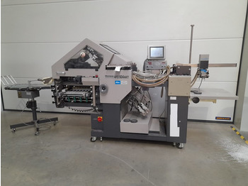 Folding machine Horizon AFC-504 AKT | folder | 4 | 2001 |: picture 2