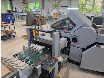 Folding machine HORIZON