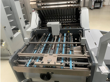 Folding machine Horizon AFC-746 F | PFU-74 | 2015 | 4 Mio: picture 4 Folding machine Horizon AFC-746 F | PFU-74 | 2015 | 4 Mio: picture 4