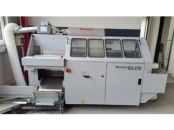 Binding machine HORIZON