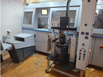 Binding machine HORIZON