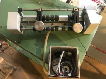 Printing machinery HORIZON