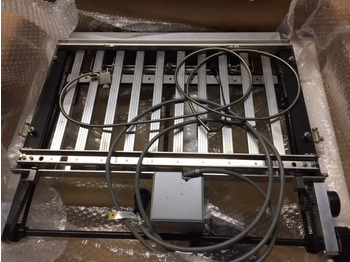 Printing machinery HORIZON