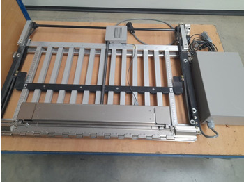 Folding machine Horizon GFB-74: picture 3