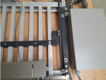 Folding machine Horizon GFB-74: picture 4