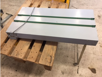 Printing machinery HORIZON