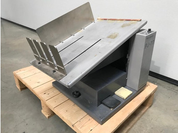 Printing machinery HORIZON