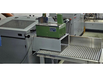 Folding machine HORIZON