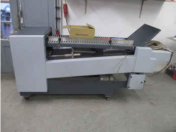 Folding machine HORIZON