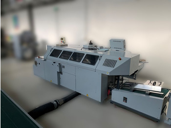 Binding machine HORIZON