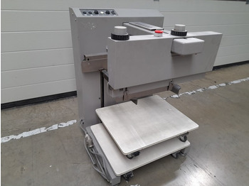 Printing machinery Horizon ST-20 R: picture 2 Printing machinery Horizon ST-20 R: picture 2