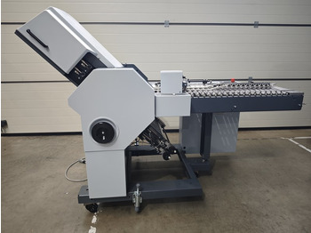 Folding machine HORIZON