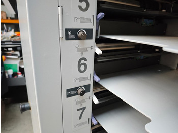 Printing machinery Horizon VAC-1000m | 2016: picture 2 Printing machinery Horizon VAC-1000m | 2016: picture 2