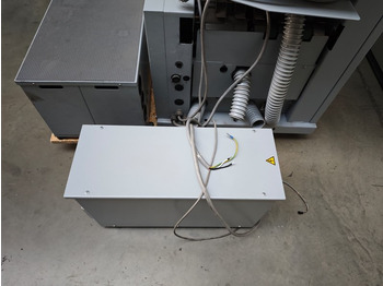 Printing machinery Horizon VAC-1000m | 2016: picture 3 Printing machinery Horizon VAC-1000m | 2016: picture 3