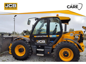 Telescopic handler JCB
