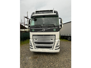 Tractor unit VOLVO FH 500