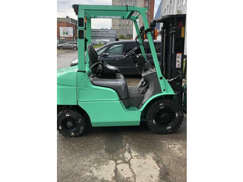 Diesel forklift MITSUBISHI Mitsubishi FDE20T-F18D: picture 2