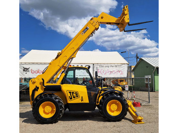 Telescopic handler JCB