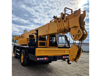 Leasing of Terex PPM Terex PPM: picture 3 Leasing of Terex PPM Terex PPM: picture 3