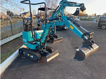 Mini excavator SUNWARD