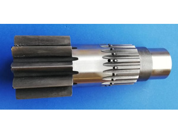 Swing motor for Construction machinery 010170A Yanmar B25 Schwenkmotorwelle: picture 3 Swing motor for Construction machinery 010170A Yanmar B25 Schwenkmotorwelle: picture 3