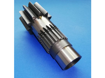 Swing motor for Construction machinery 010170A Yanmar B25 Schwenkmotorwelle: picture 2 Swing motor for Construction machinery 010170A Yanmar B25 Schwenkmotorwelle: picture 2