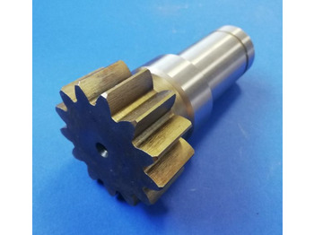 Swing motor YANMAR