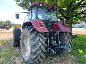 Leasing of CASE IH CVX1195 CASE IH CVX1195: picture 4