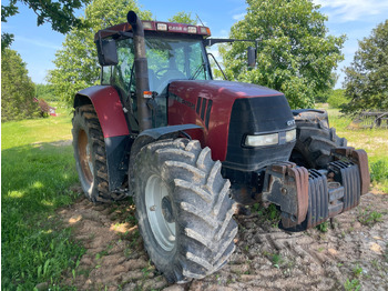 Leasing of CASE IH CVX1195 CASE IH CVX1195: picture 1