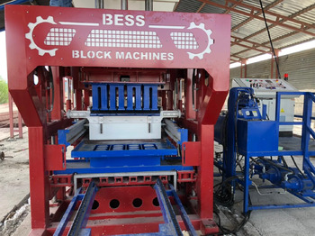 Block making machine Block Making Machine | PRS-400 Automatic: picture 3 Block making machine Block Making Machine | PRS-400 Automatic: picture 3