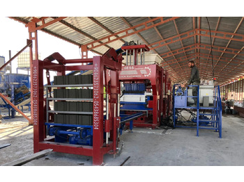 Block making machine Block Making Machine | PRS-400 Automatic: picture 4 Block making machine Block Making Machine | PRS-400 Automatic: picture 4