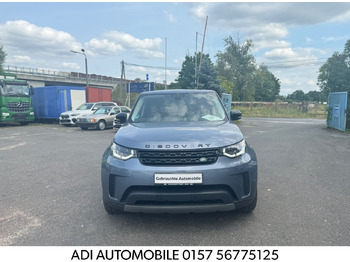 SUV LAND ROVER