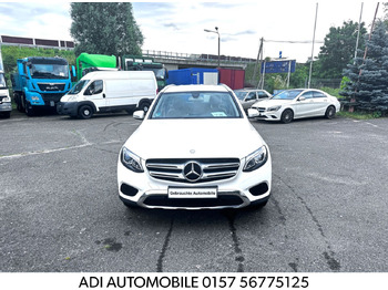 SUV MERCEDES-BENZ