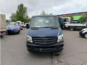 Panel van MERCEDES-BENZ Sprinter 316