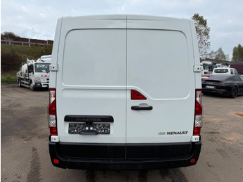 Small van Renault Master III Kasten Ecoline DEFEKT!!: picture 5